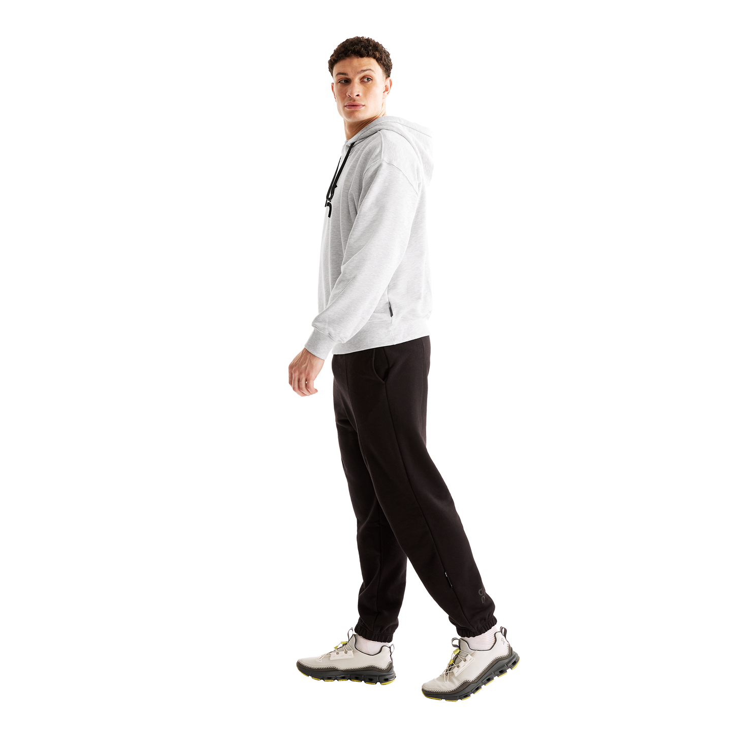 【MEN'S】Club Hoodie