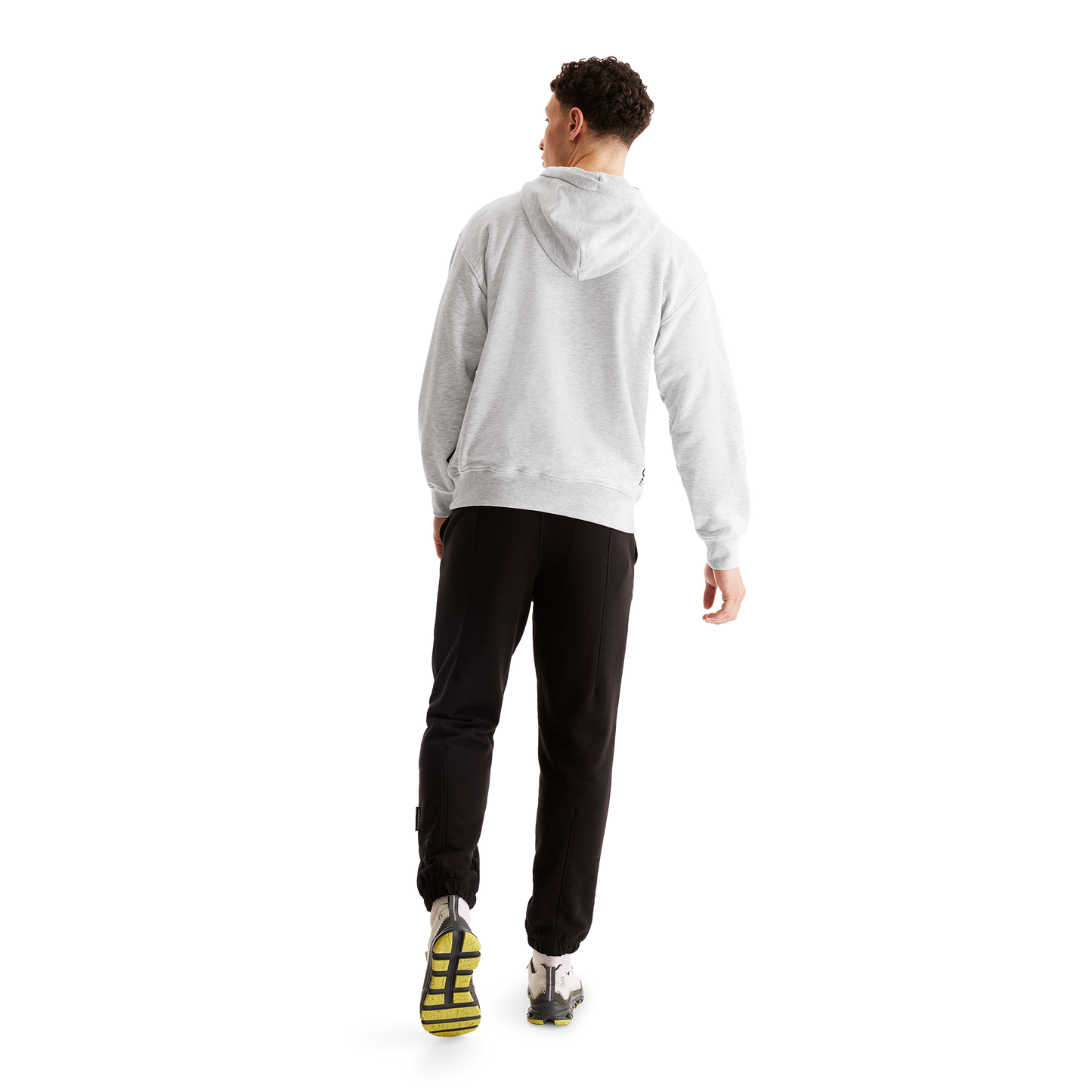 【MEN'S】Club Hoodie