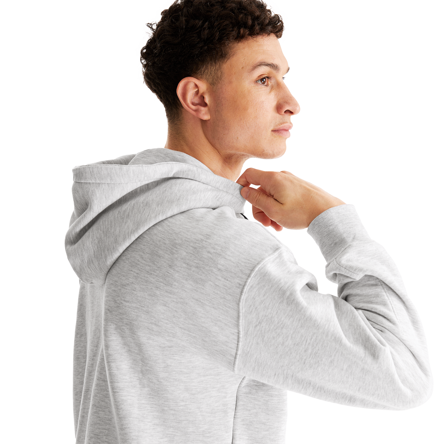 【MEN'S】Club Hoodie