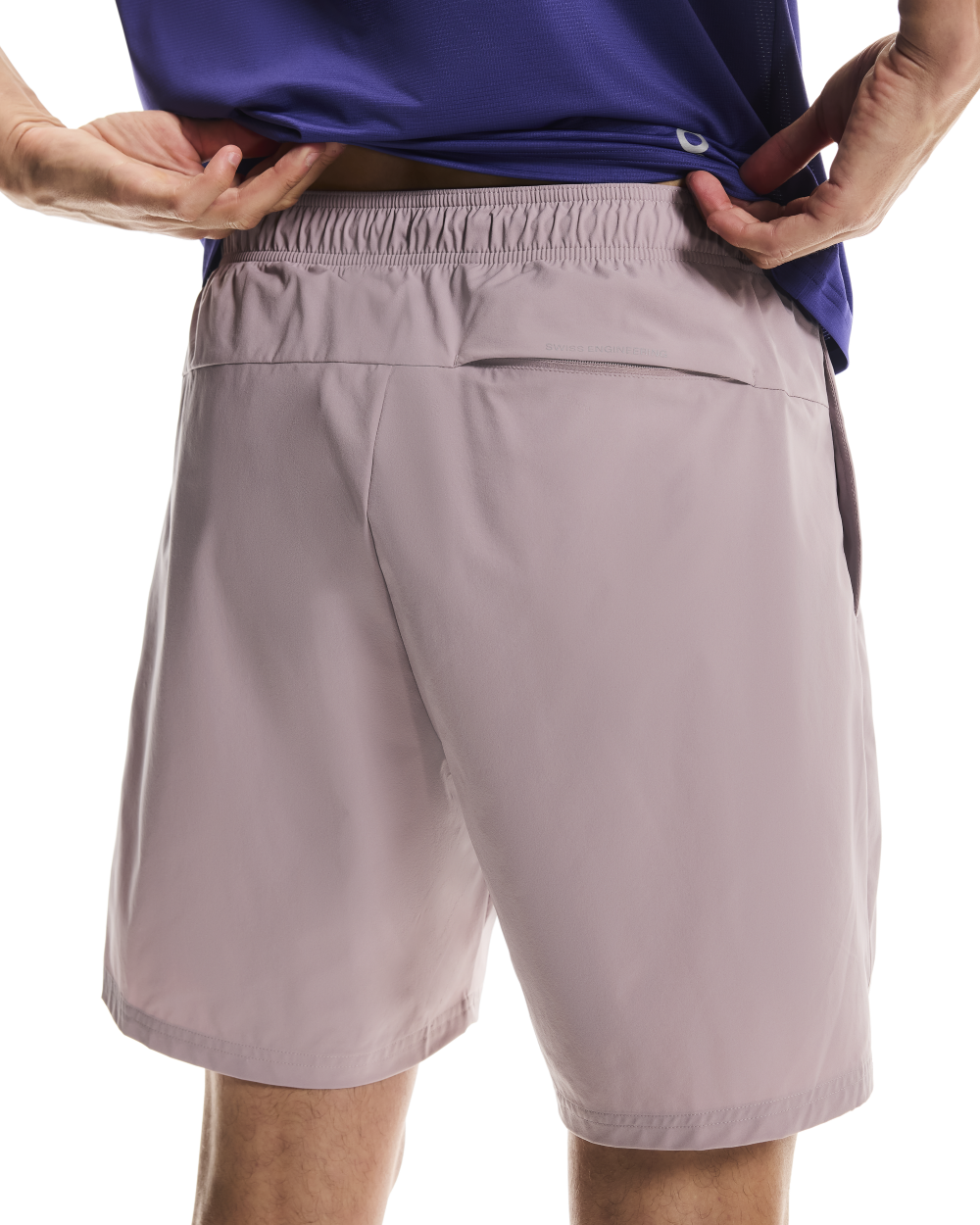 【Men's】7" Core Shorts