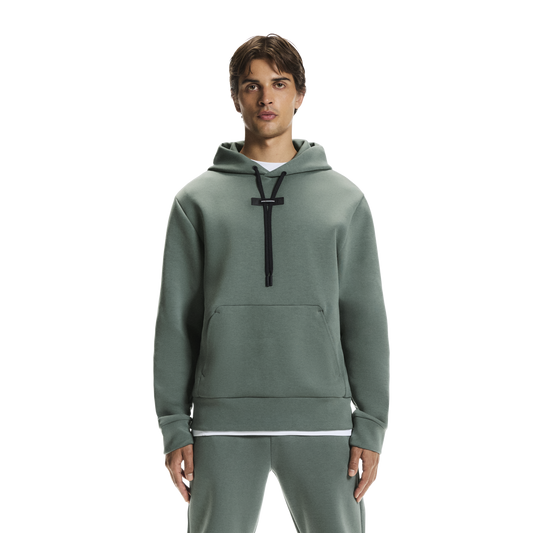 【MEN'S】Focus Tech Hoodie