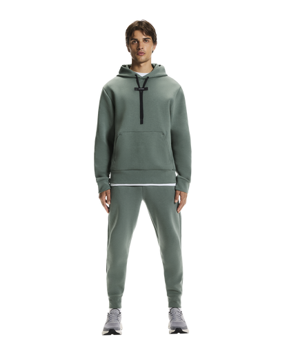 【MEN'S】Focus Tech Hoodie