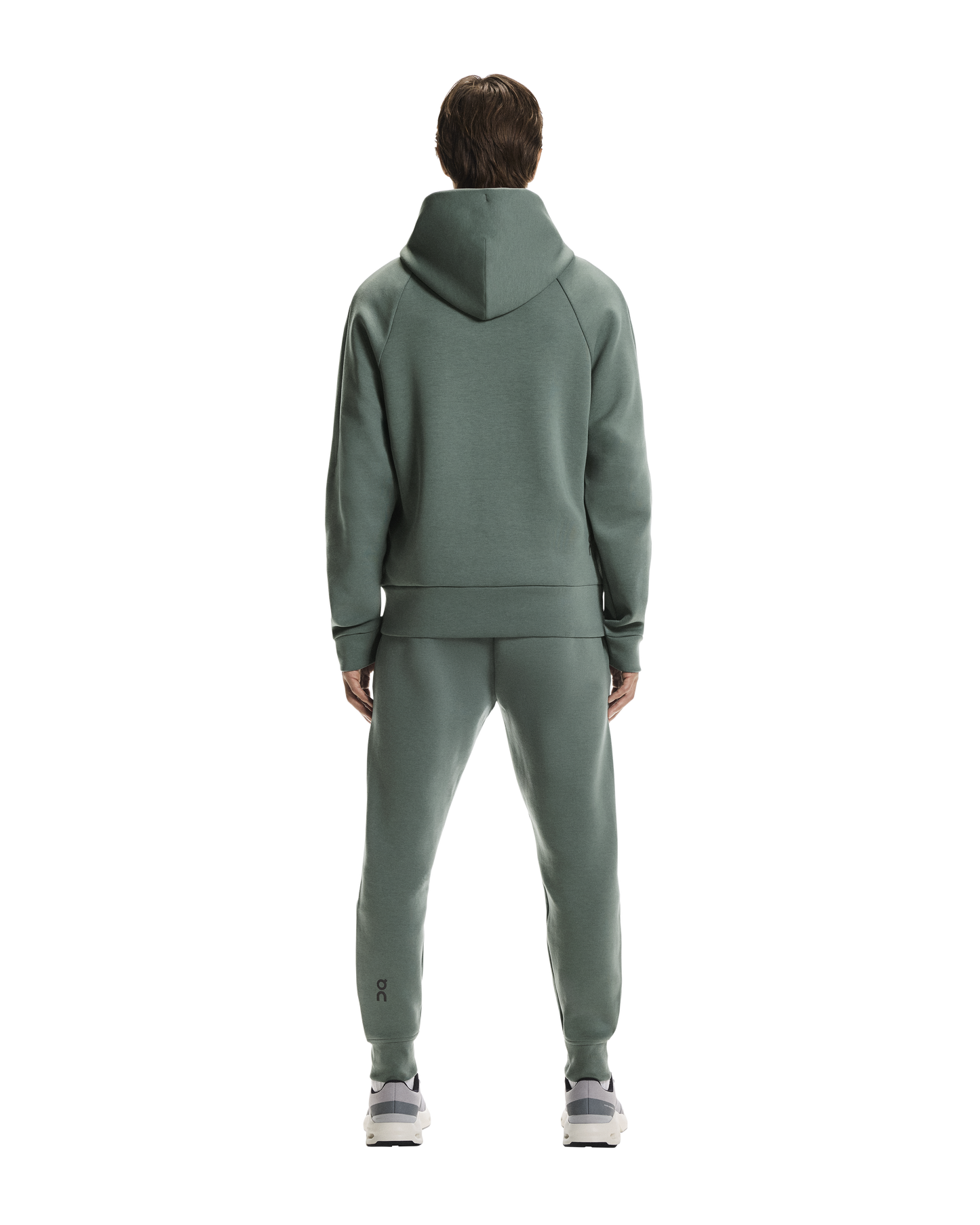 【MEN'S】Focus Tech Hoodie