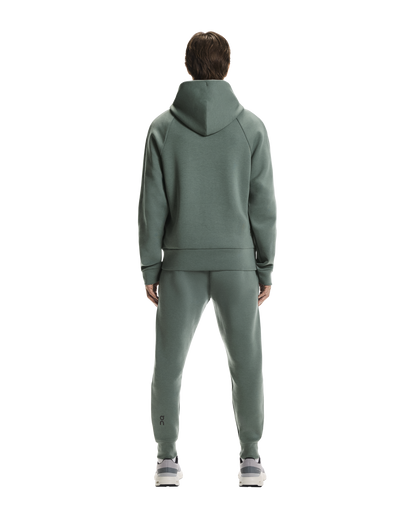 【MEN'S】Focus Tech Hoodie