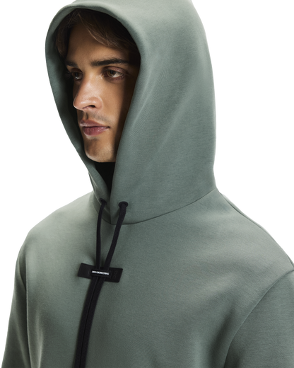 【MEN'S】Focus Tech Hoodie