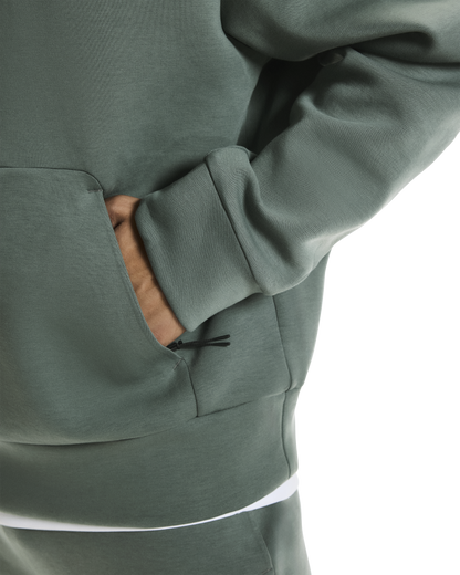 【MEN'S】Focus Tech Hoodie