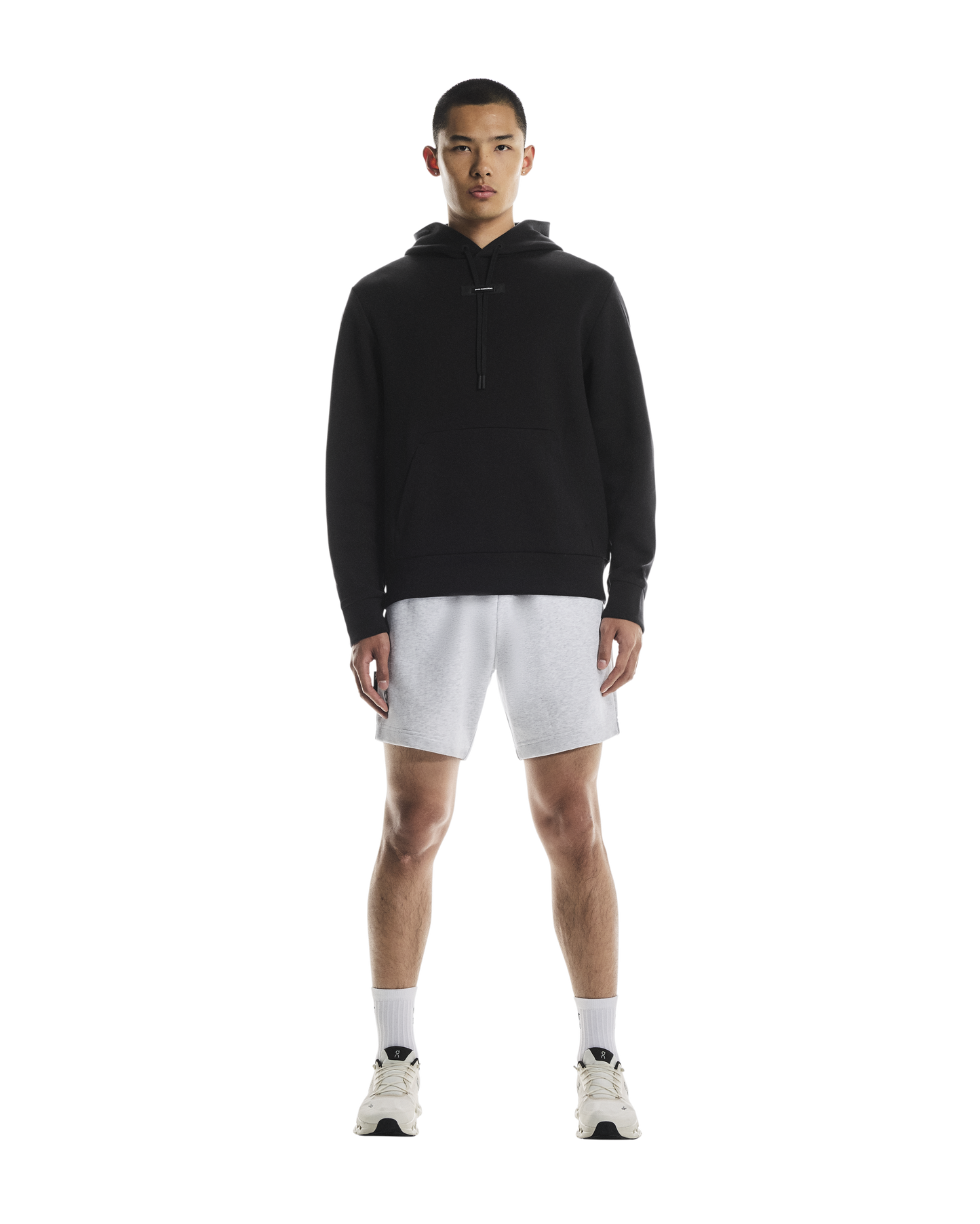 【MEN'S】Focus Tech Hoodie