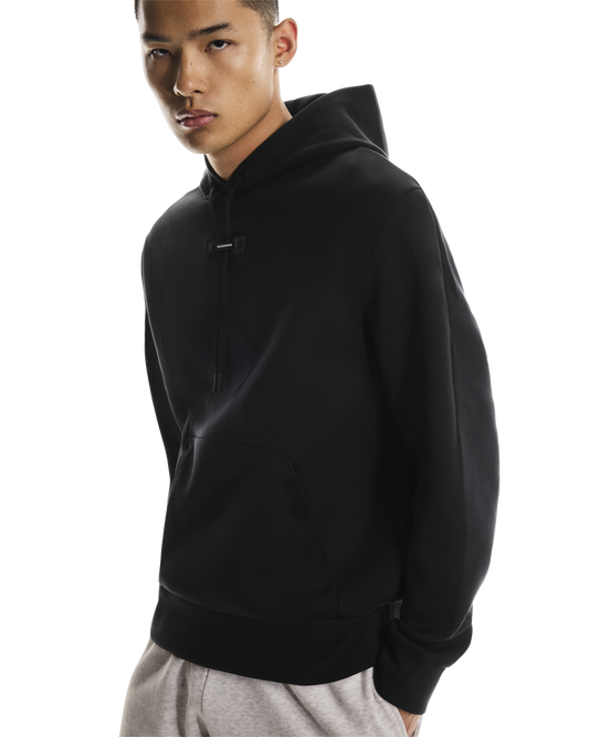 【MEN'S】Focus Tech Hoodie