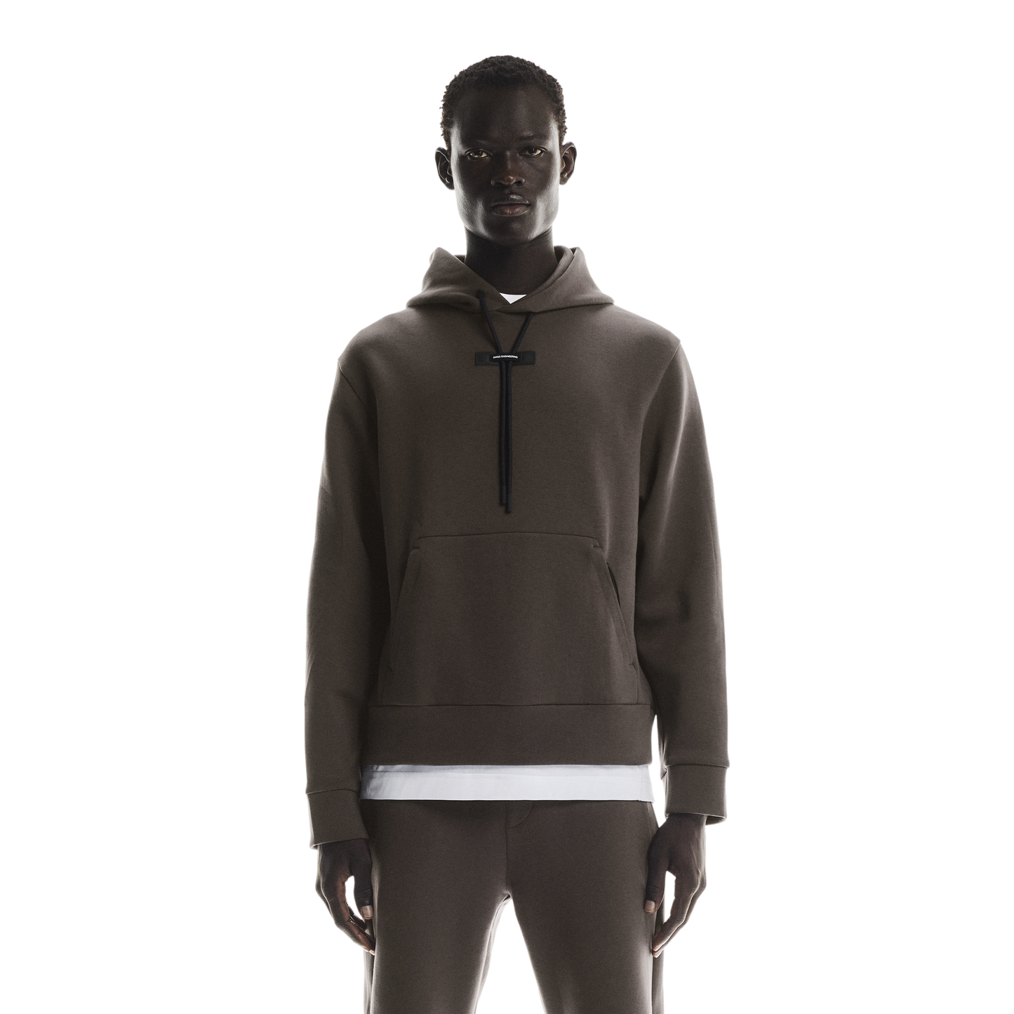 【MEN'S】Focus Tech Hoodie