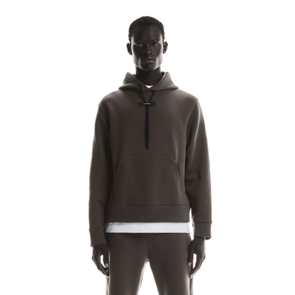 【MEN'S】Focus Tech Hoodie