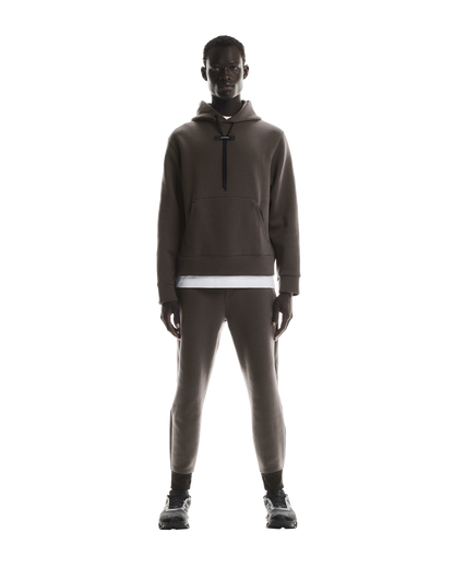 【MEN'S】Focus Tech Hoodie