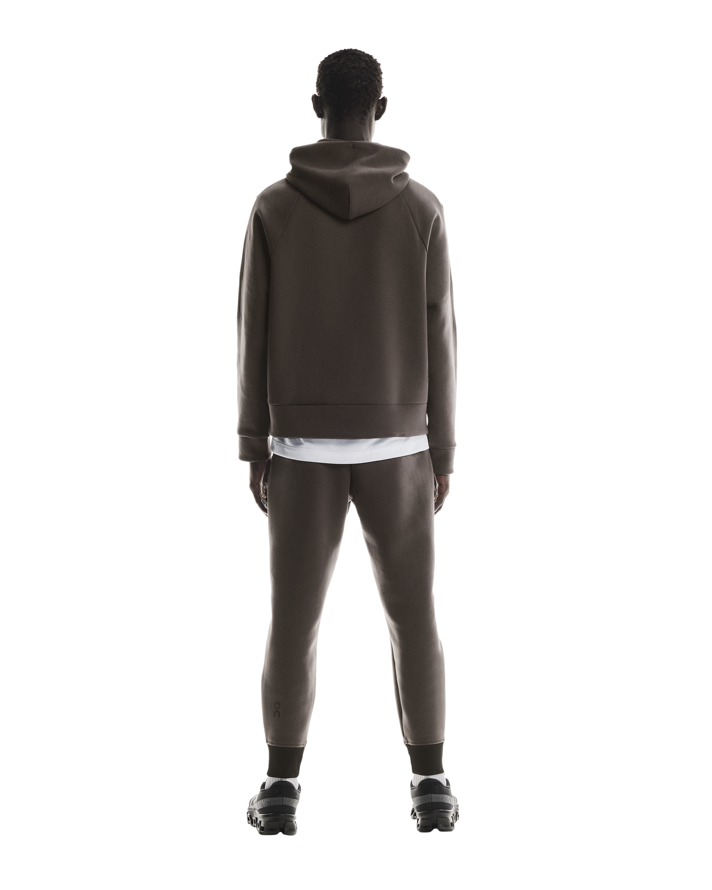 【MEN'S】Focus Tech Hoodie