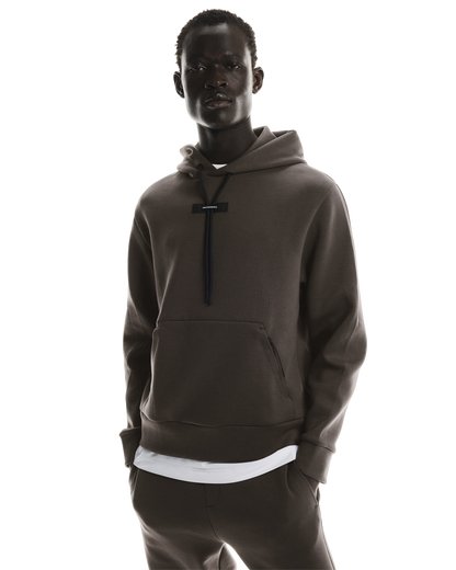 【MEN'S】Focus Tech Hoodie
