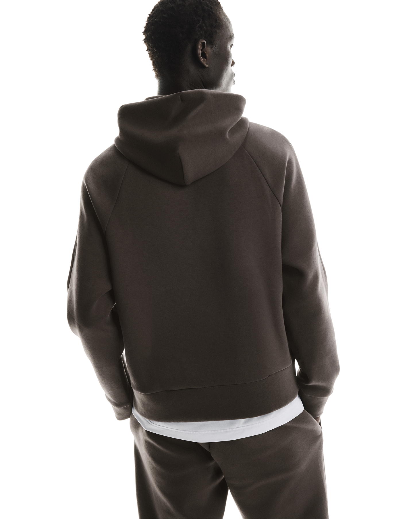 【MEN'S】Focus Tech Hoodie