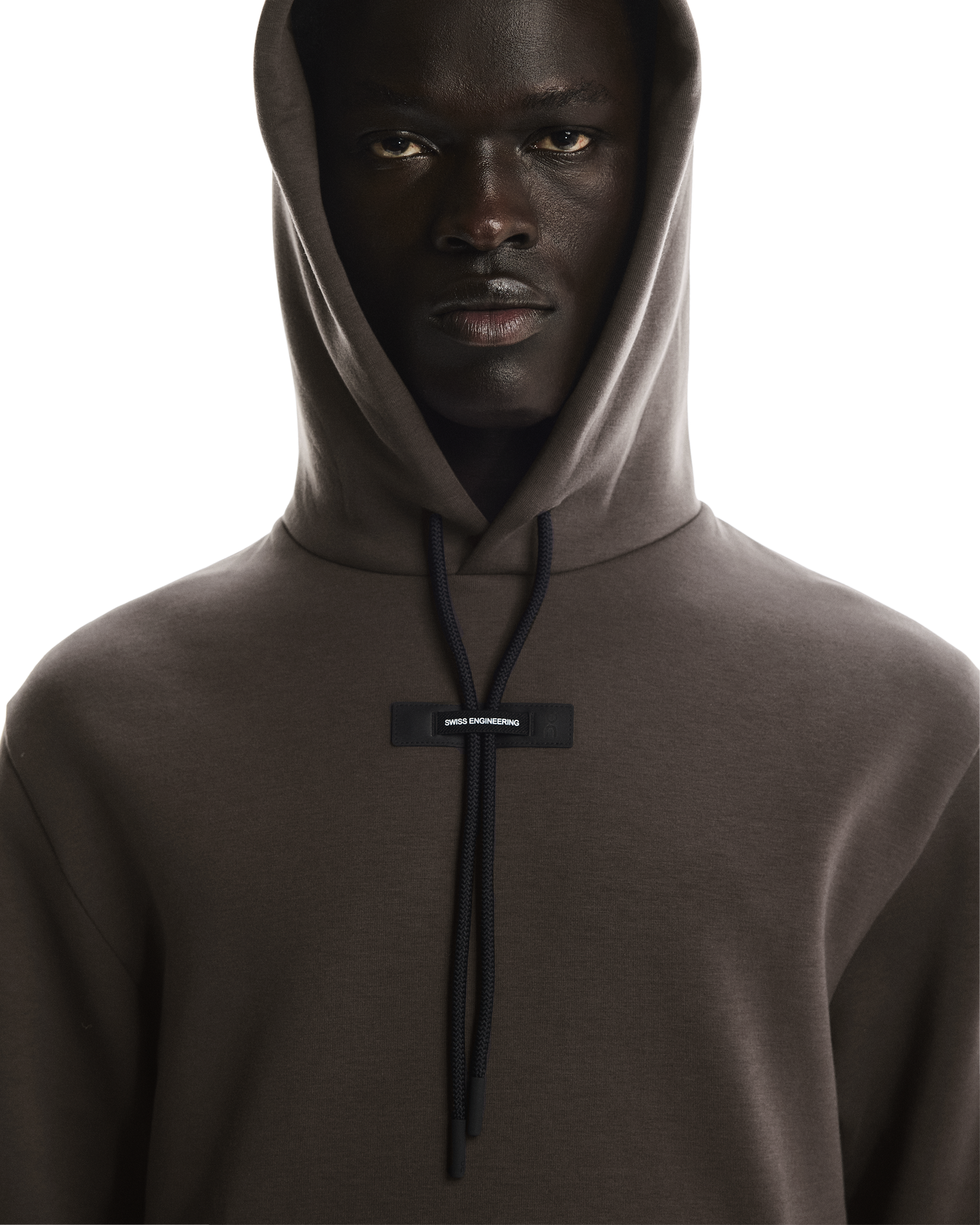 【MEN'S】Focus Tech Hoodie