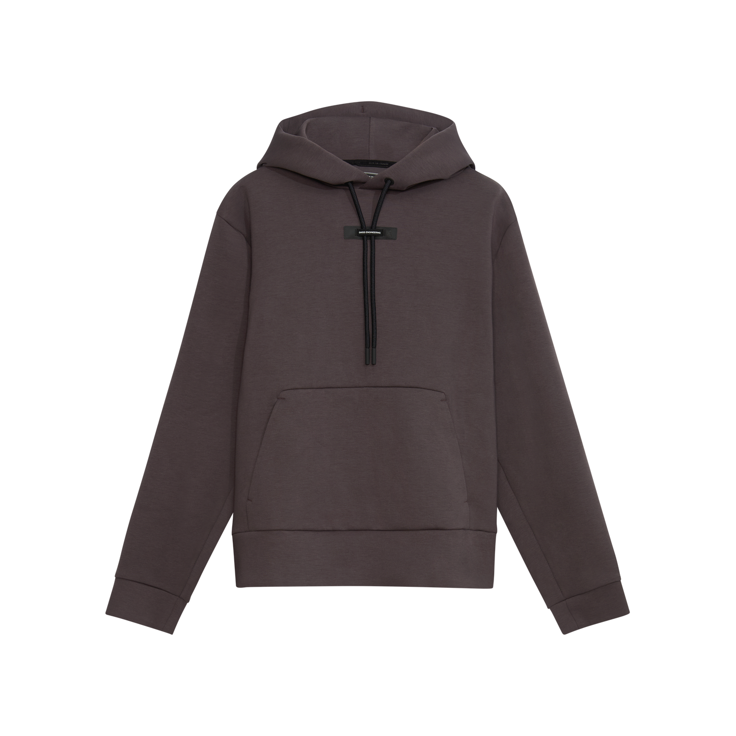 【MEN'S】Focus Tech Hoodie