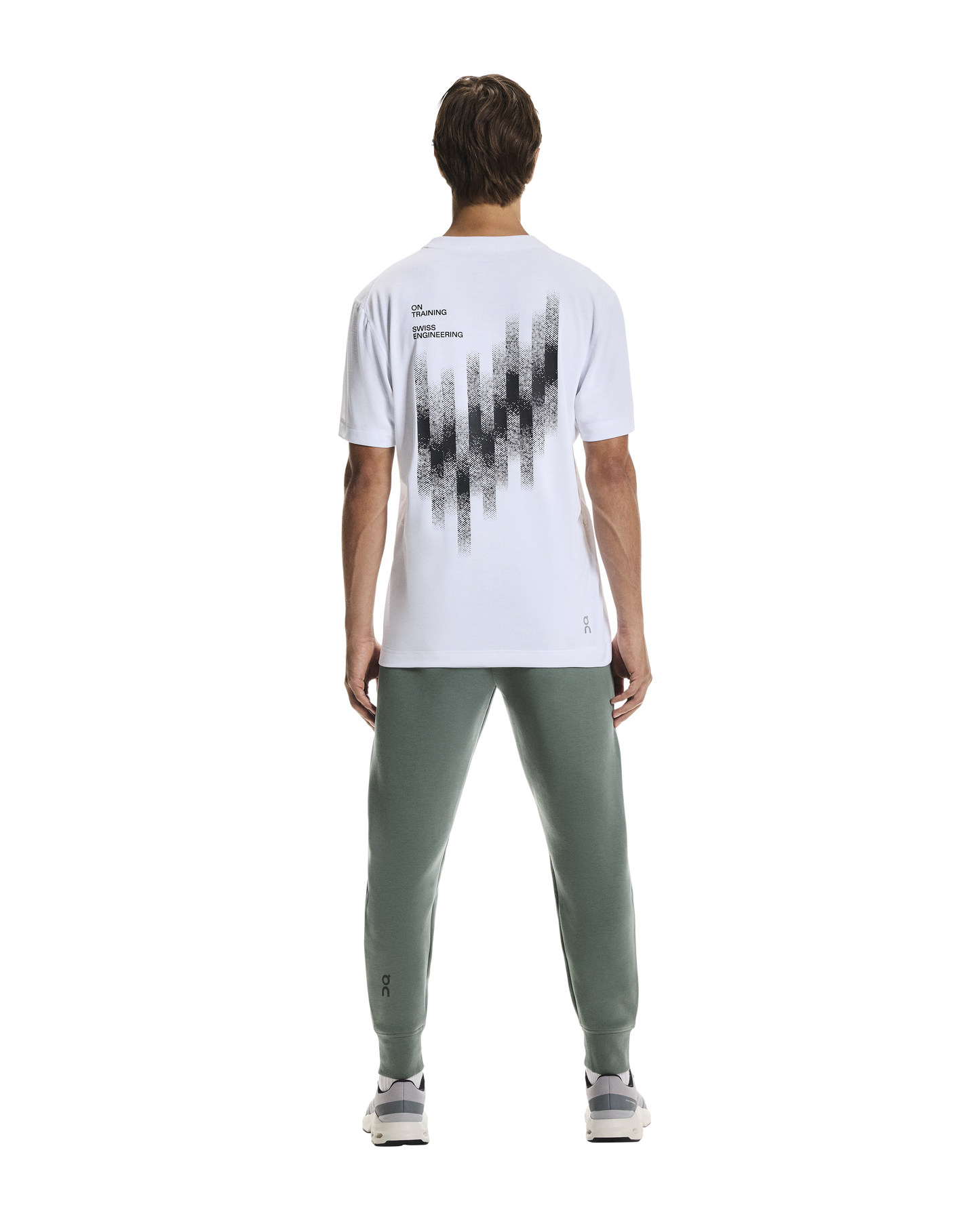 【MEN'S】Focus Tech Sweatpants