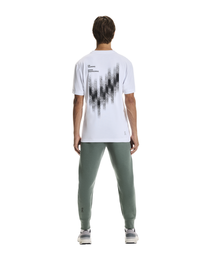 【MEN'S】Focus Tech Sweatpants