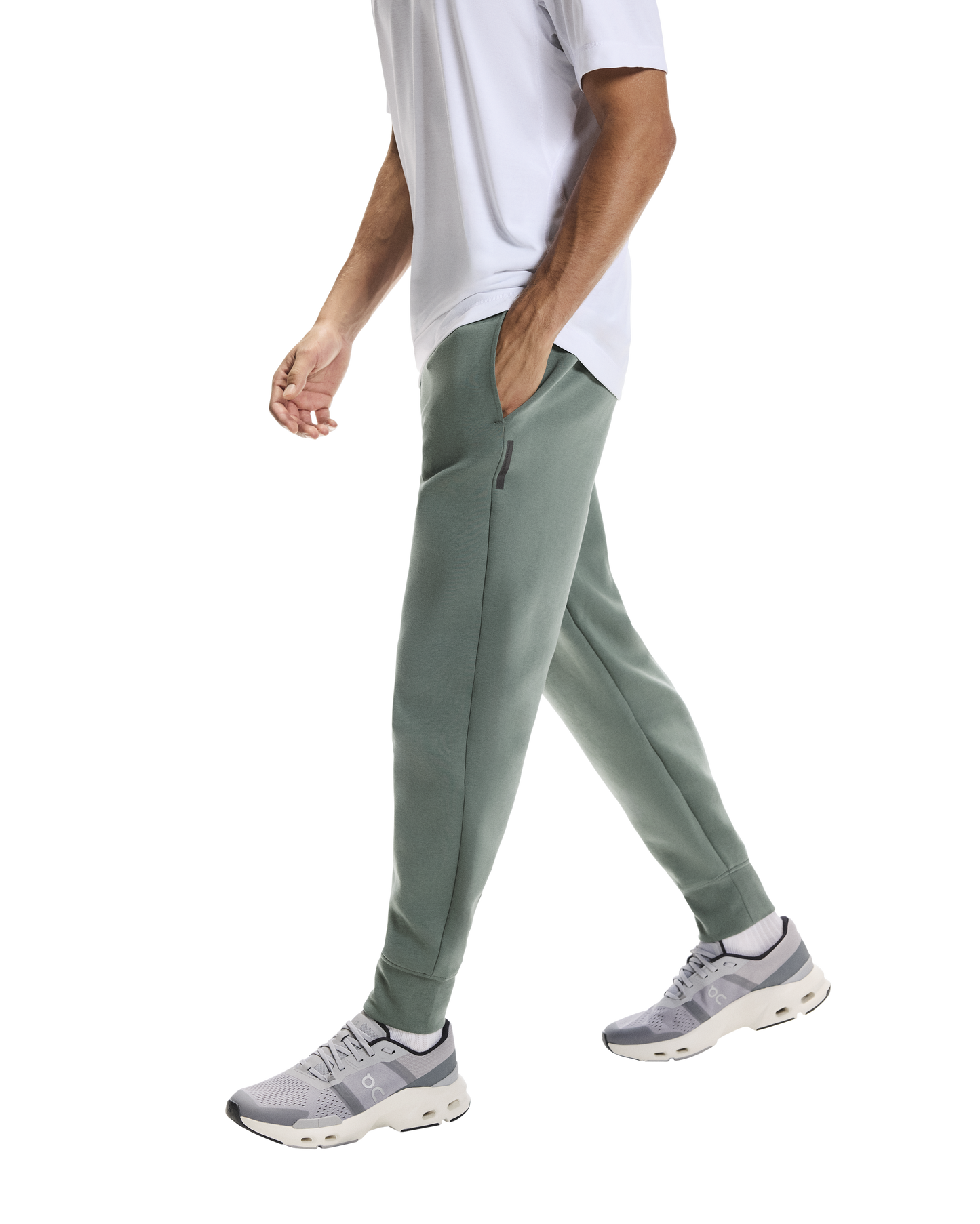 【MEN'S】Focus Tech Sweatpants