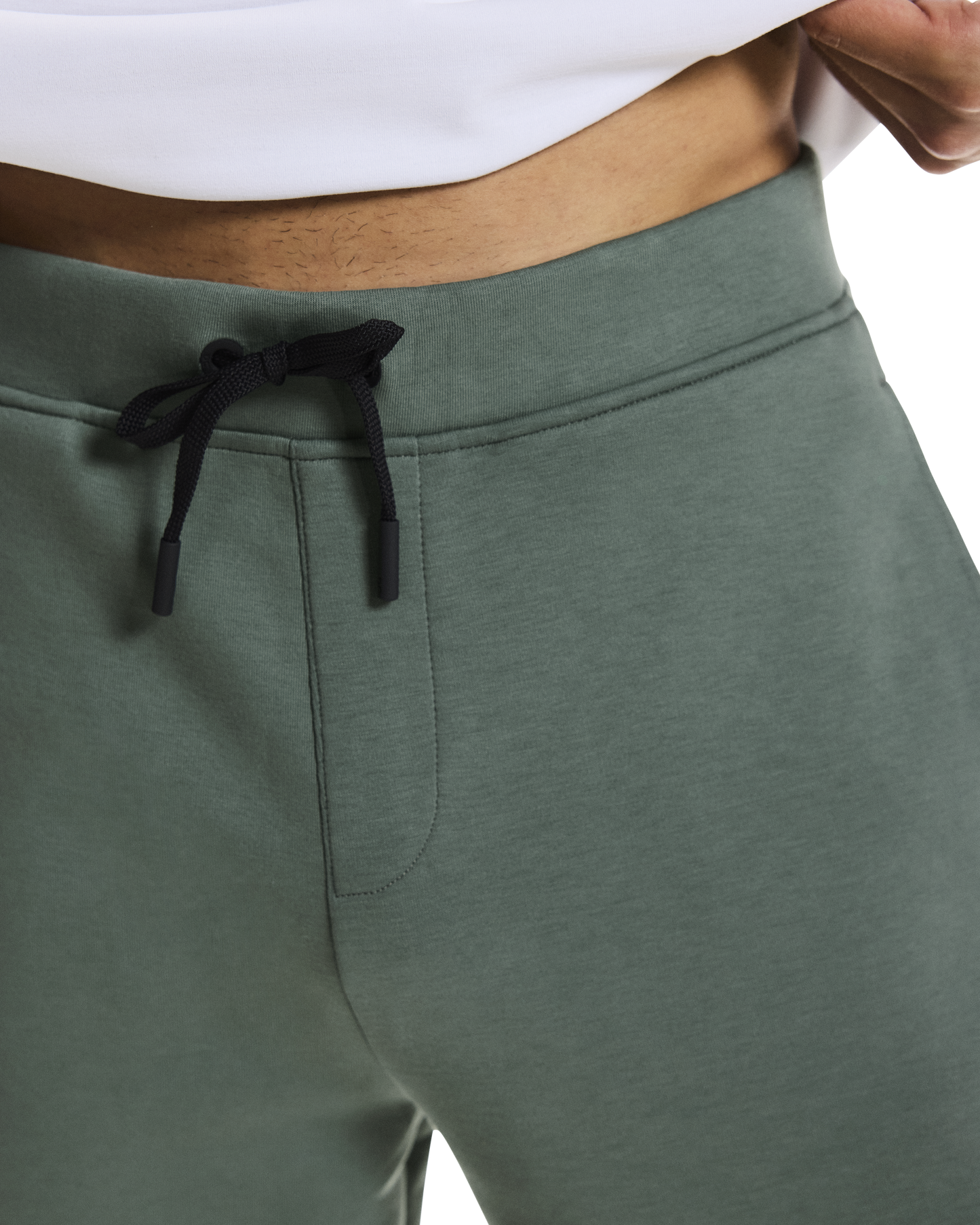 【MEN'S】Focus Tech Sweatpants