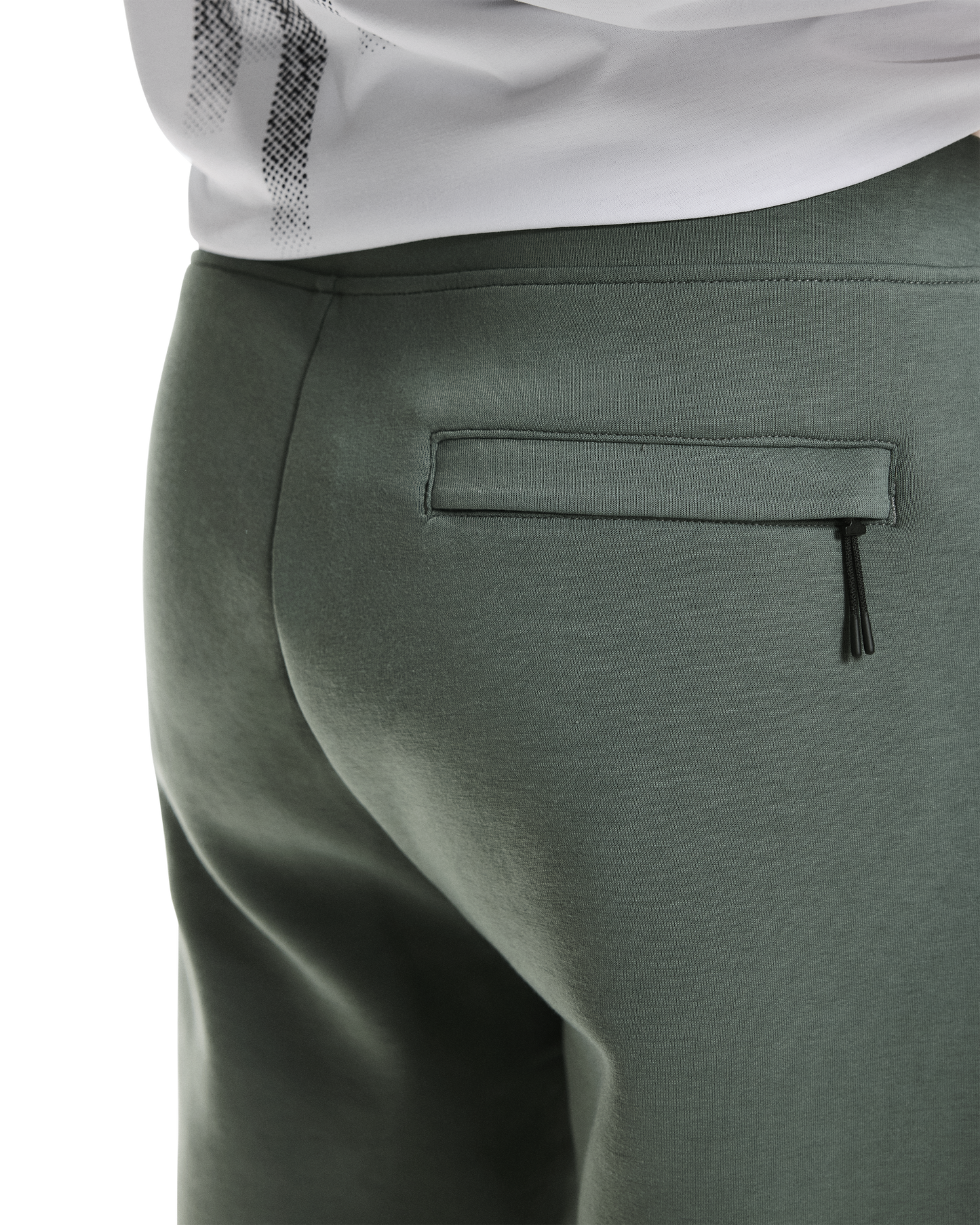 【MEN'S】Focus Tech Sweatpants