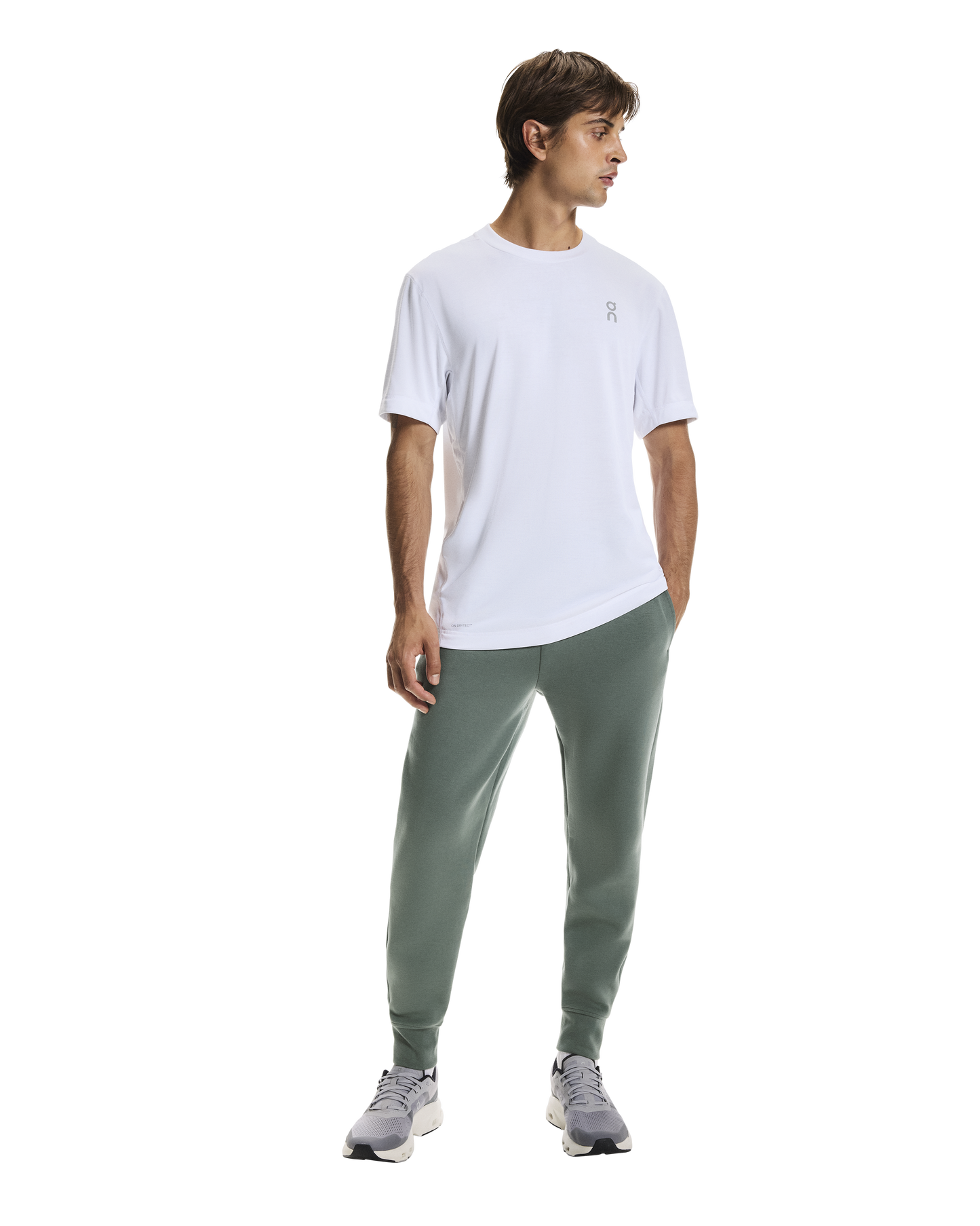 【MEN'S】Focus Tech Sweatpants