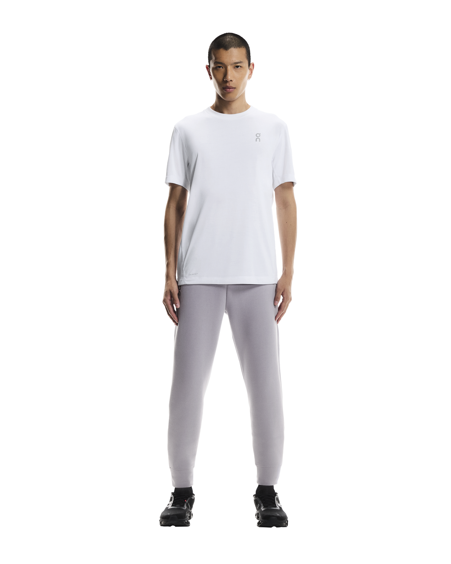 【MEN'S】Focus Tech Sweatpants