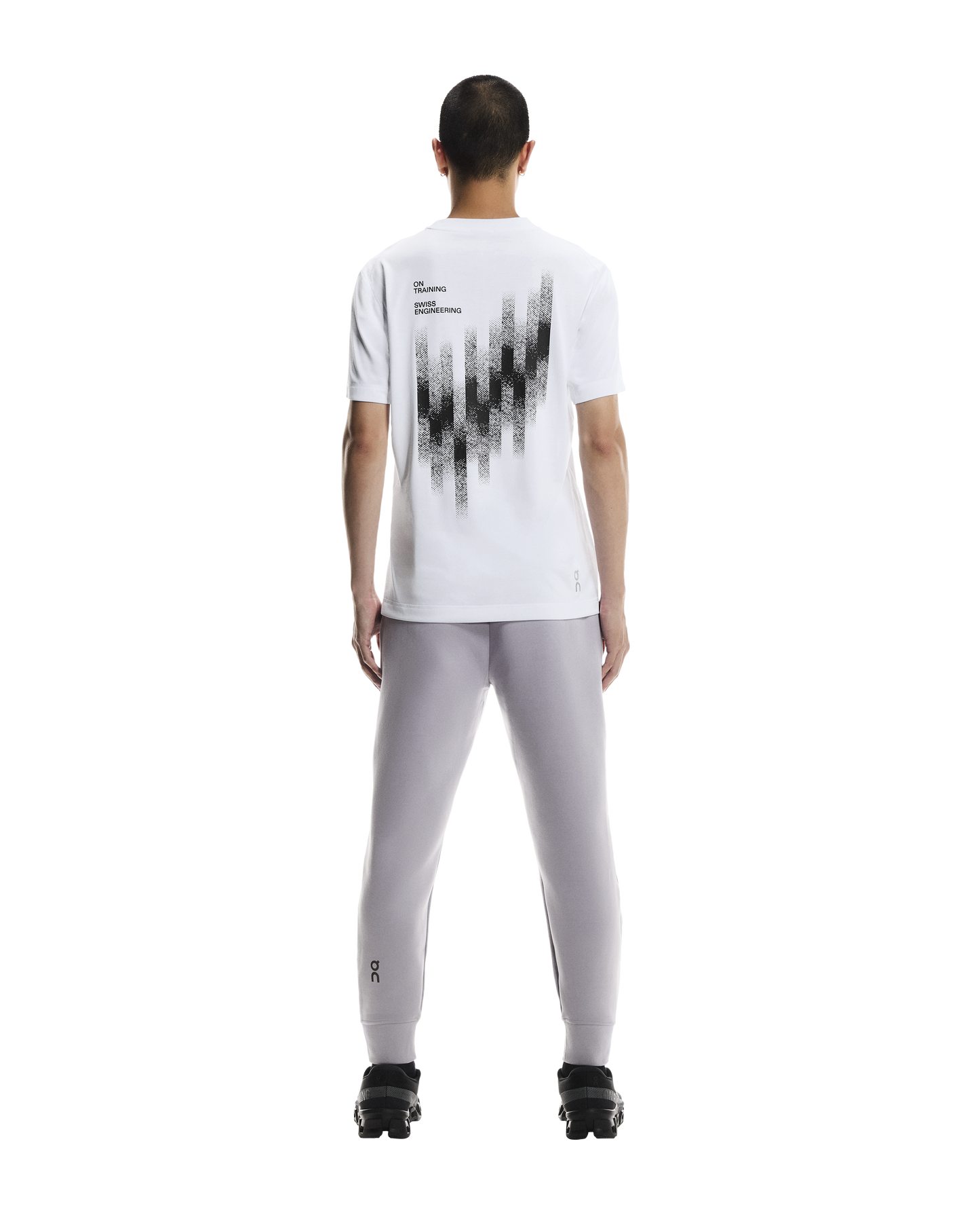 【MEN'S】Focus Tech Sweatpants