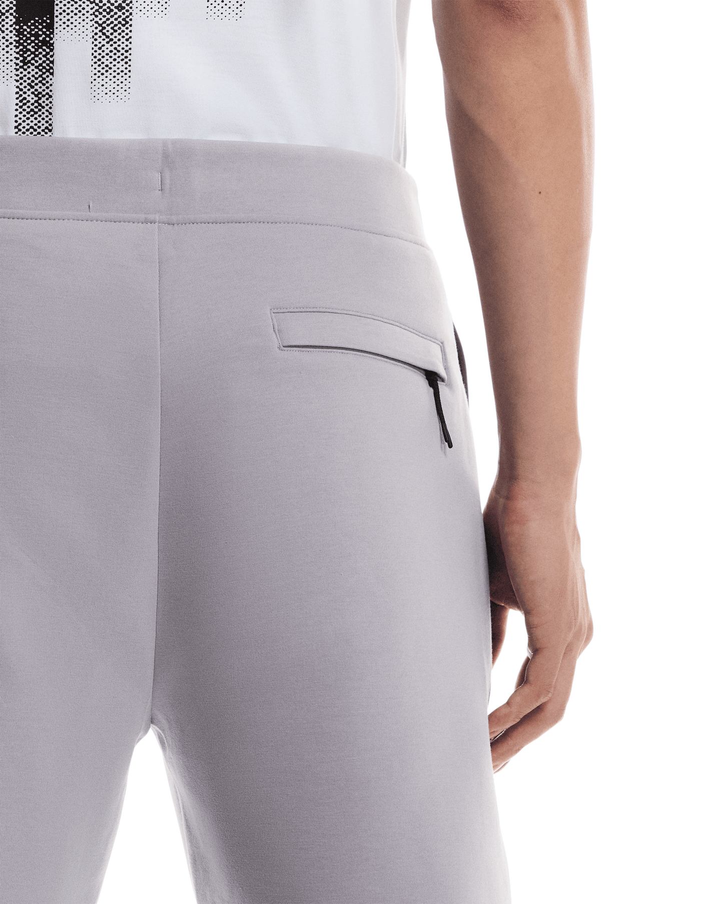 【MEN'S】Focus Tech Sweatpants