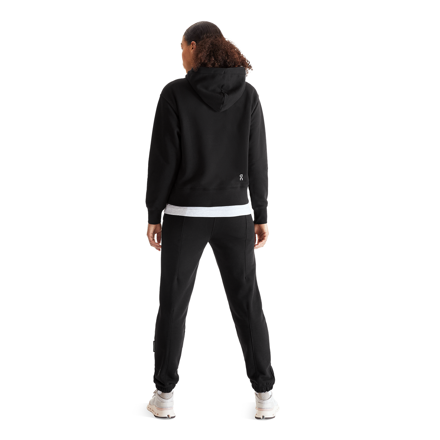 【WOMEN'S】Club Hoodie