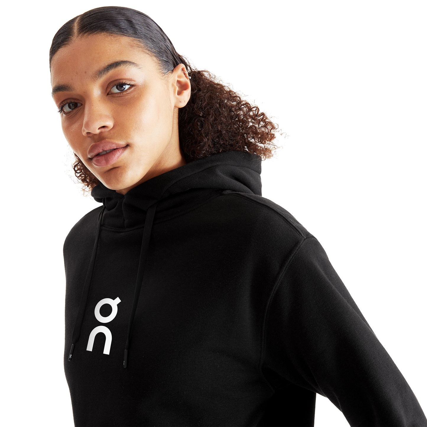 【WOMEN'S】Club Hoodie