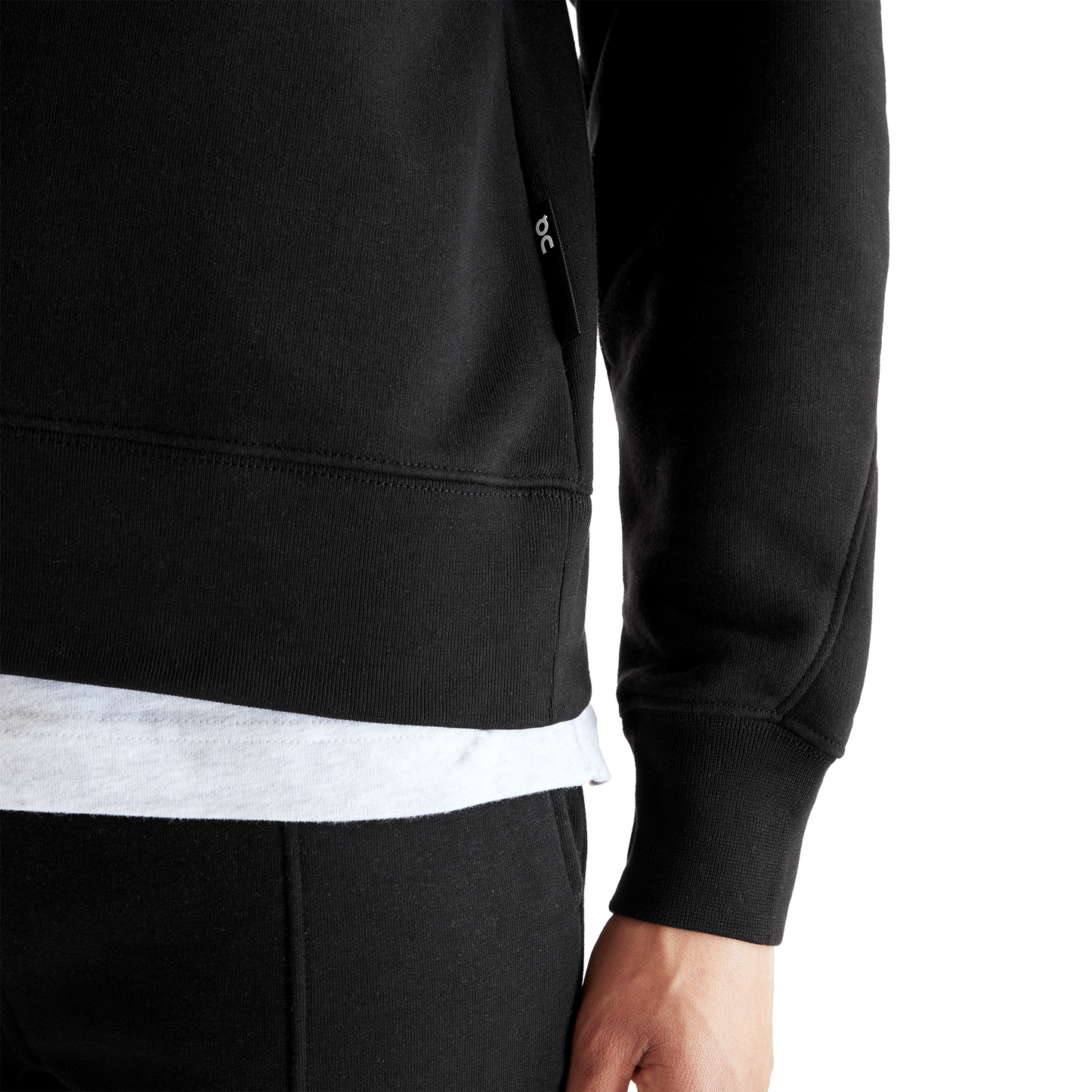 【WOMEN'S】Club Hoodie