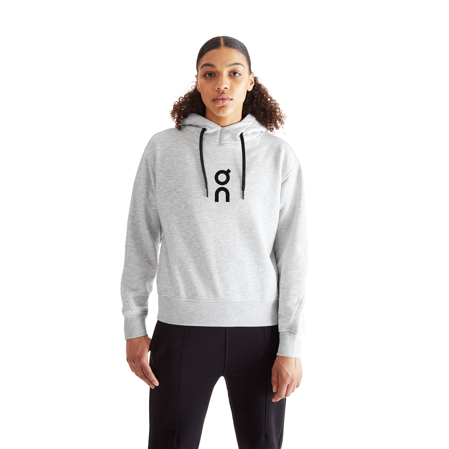 【WOMEN'S】Club Hoodie