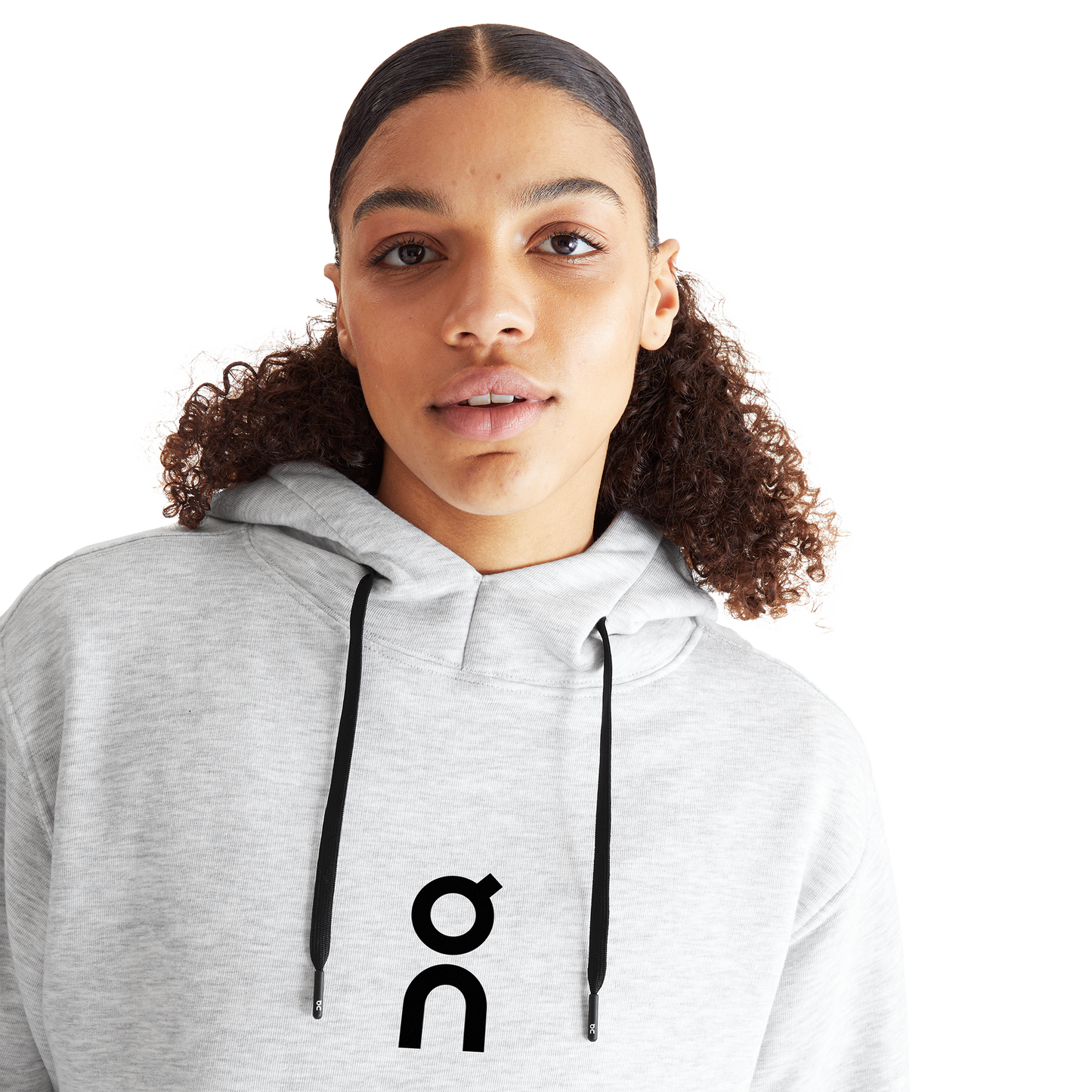 【WOMEN'S】Club Hoodie