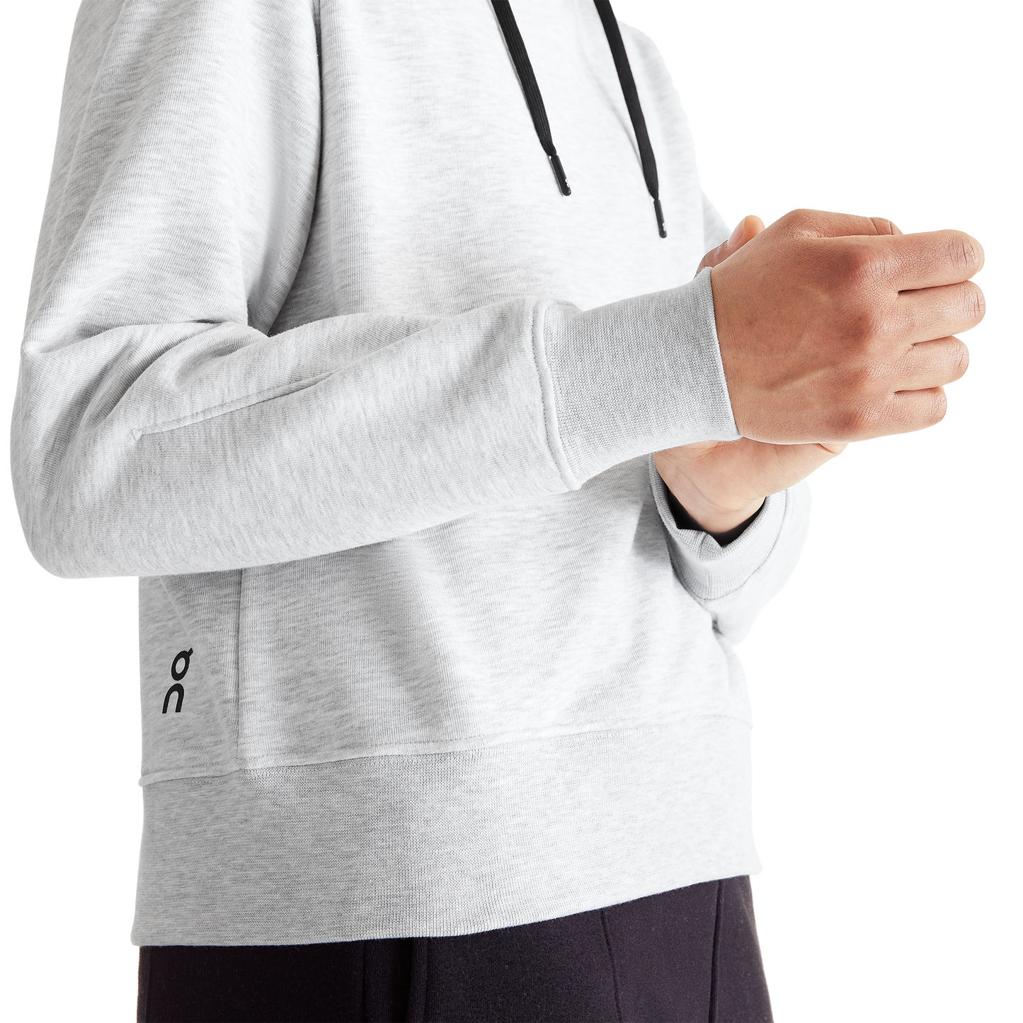 【WOMEN'S】Club Hoodie