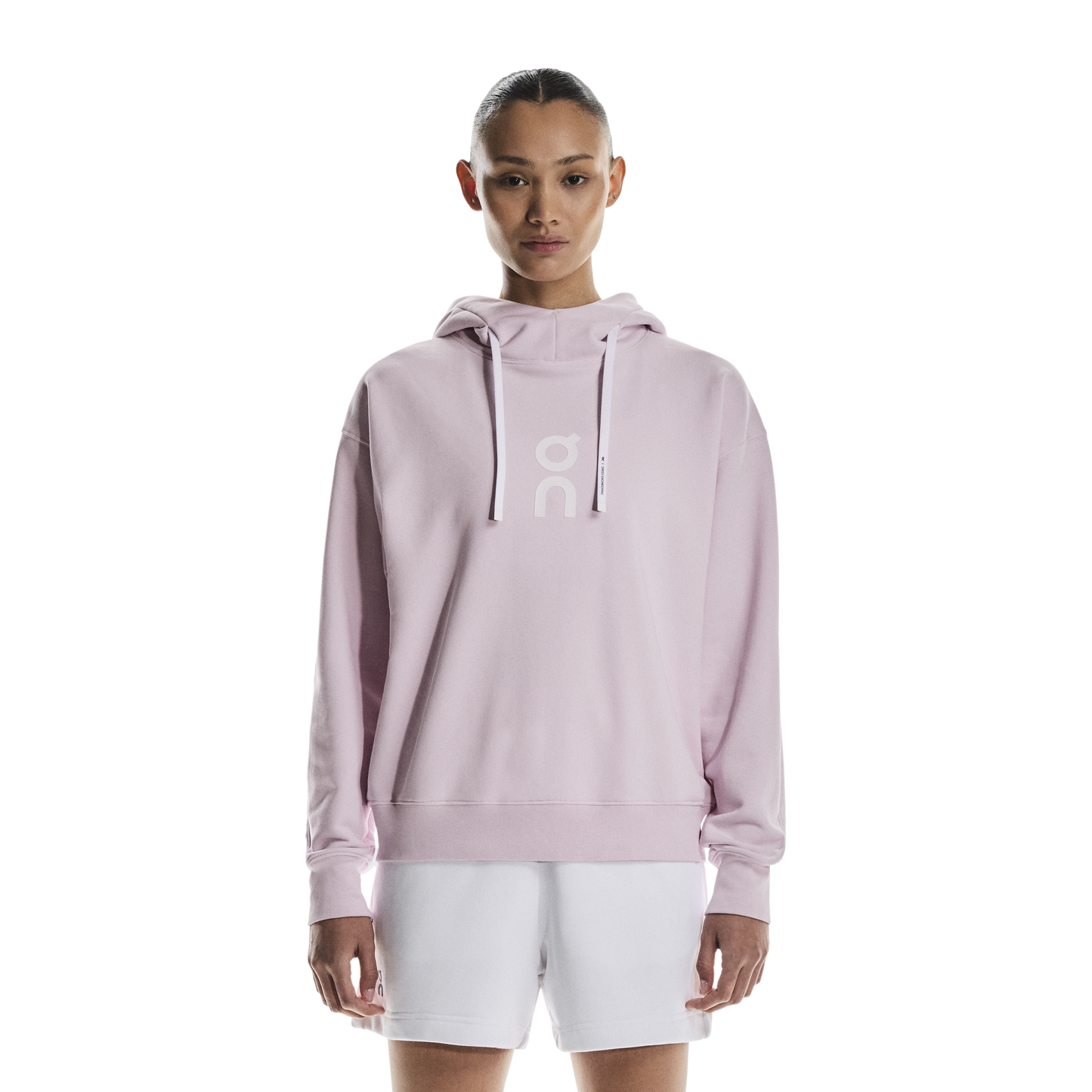 【WOMEN'S】Club Hoodie