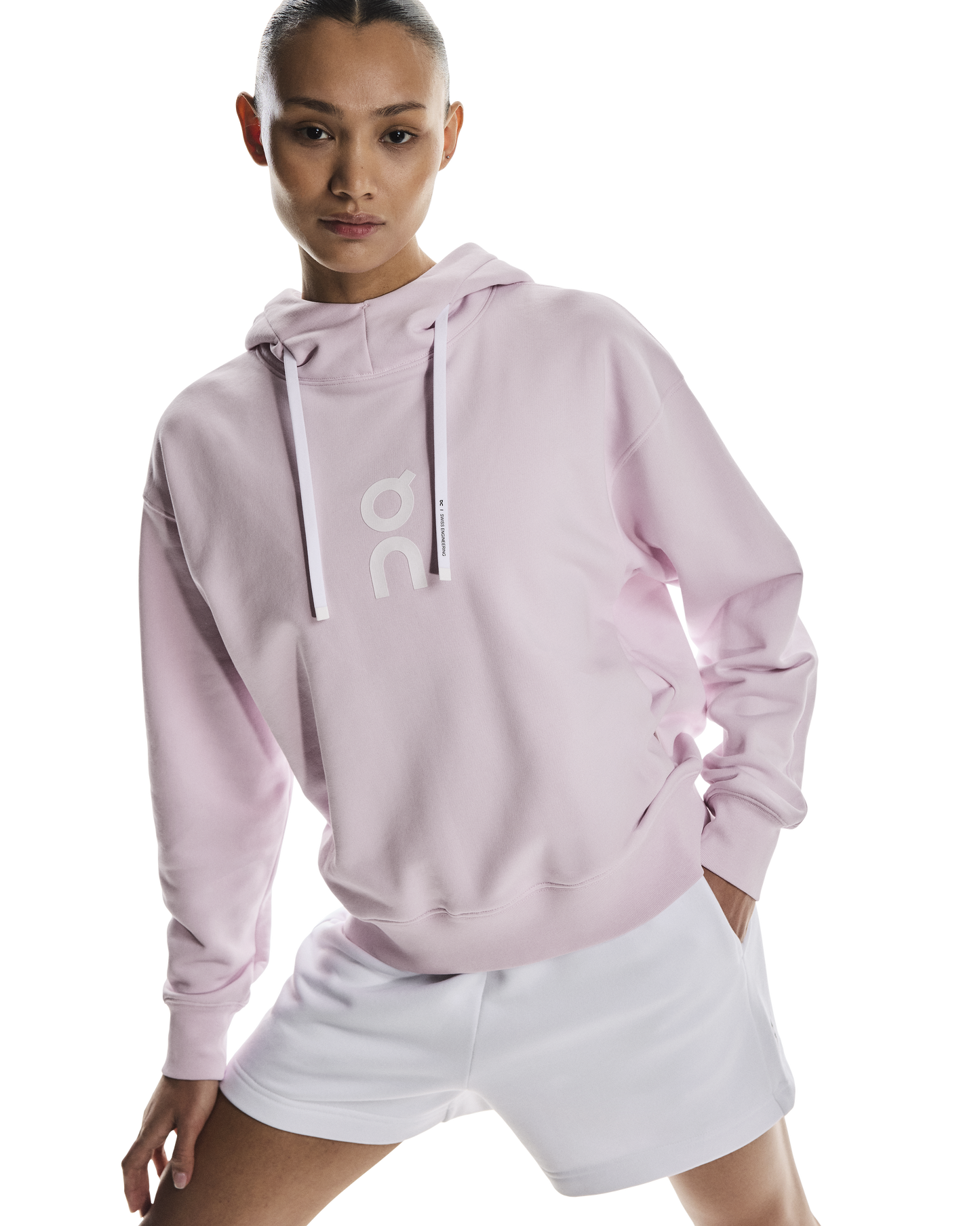 【WOMEN'S】Club Hoodie