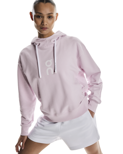 【WOMEN'S】Club Hoodie