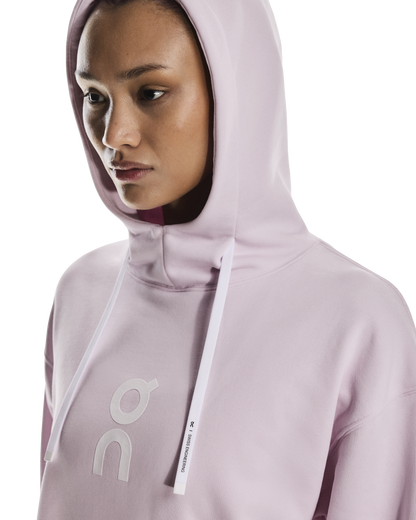 【WOMEN'S】Club Hoodie