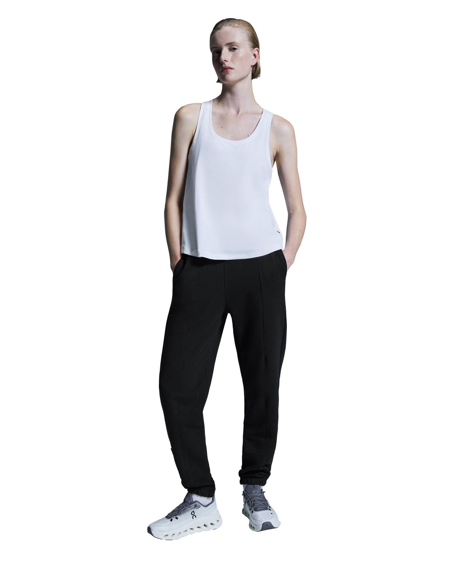 【WOMEN'S】Club Pants