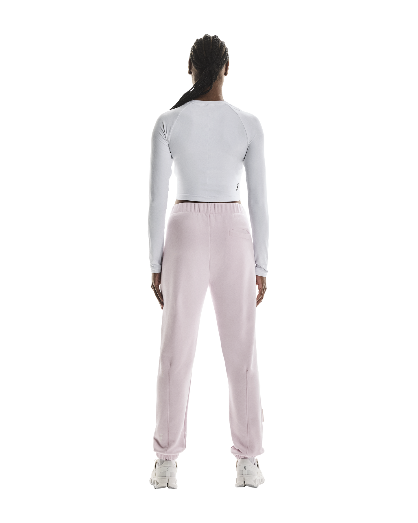 【WOMEN'S】Club Pants