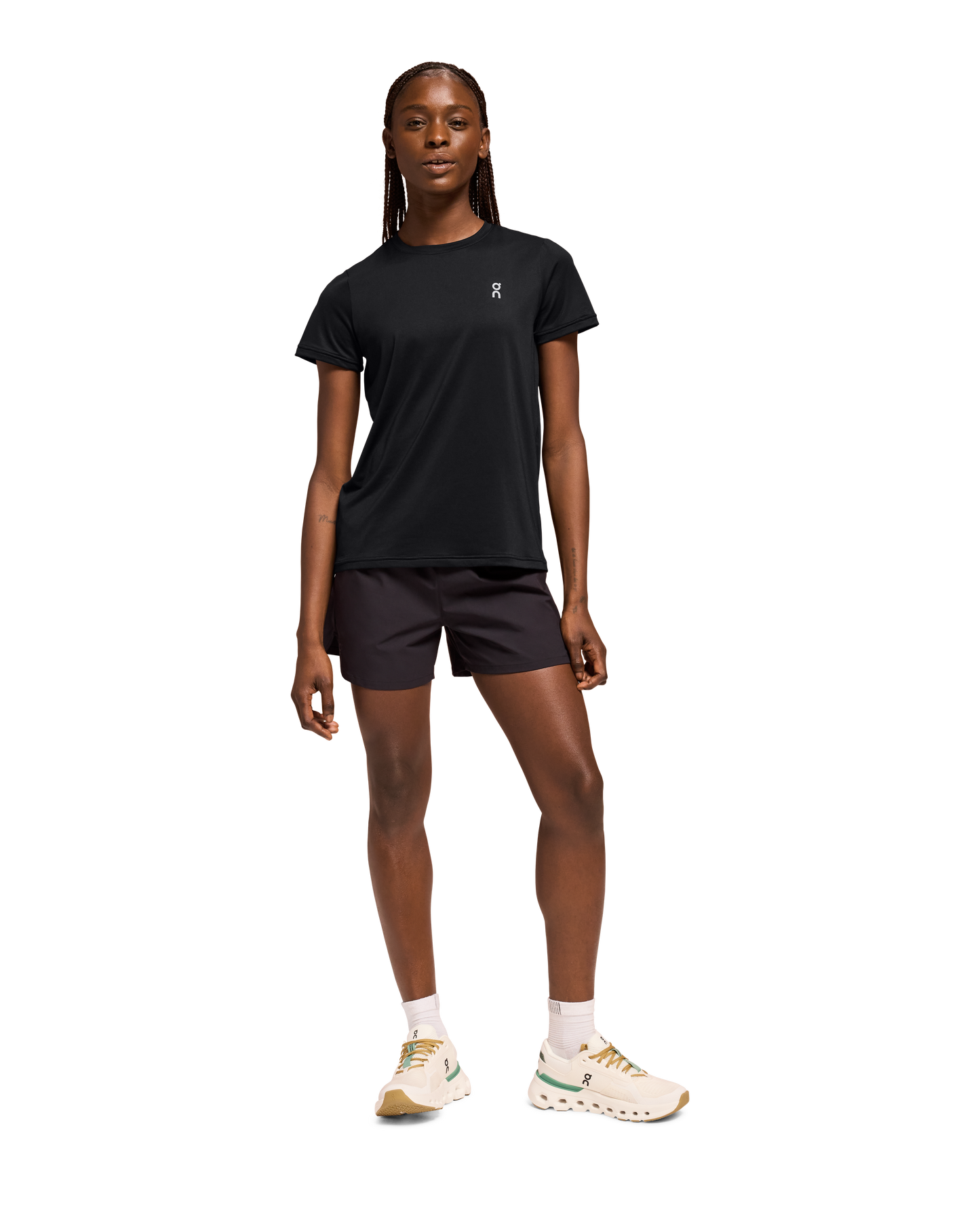 【WOMEN'S】Core-T
