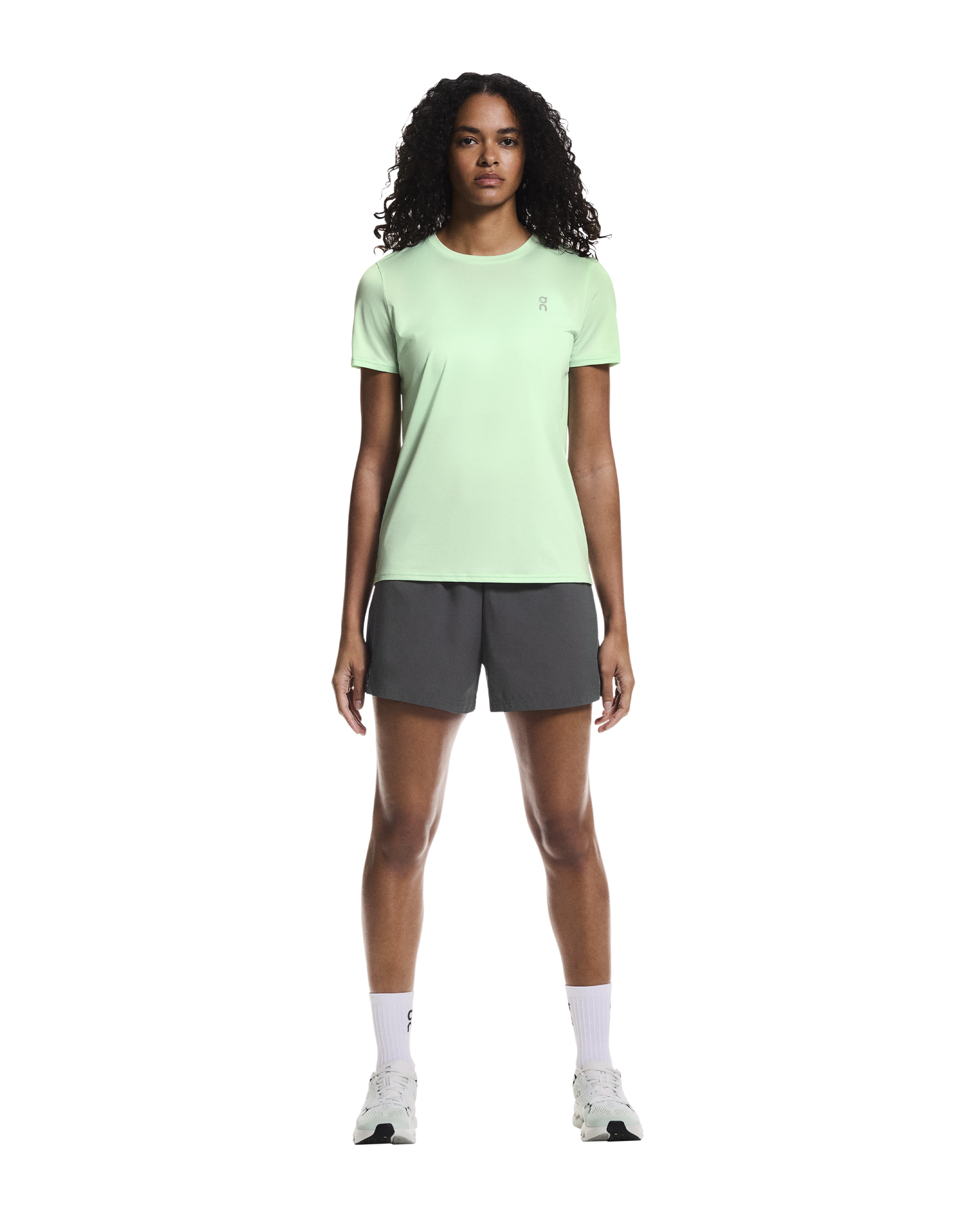 【WOMEN'S】Core-T