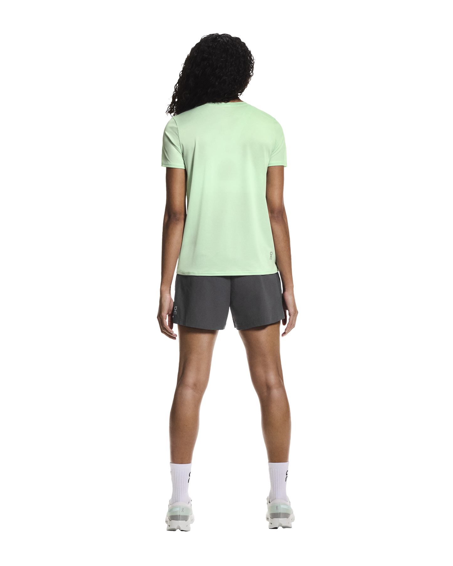 【WOMEN'S】Core-T