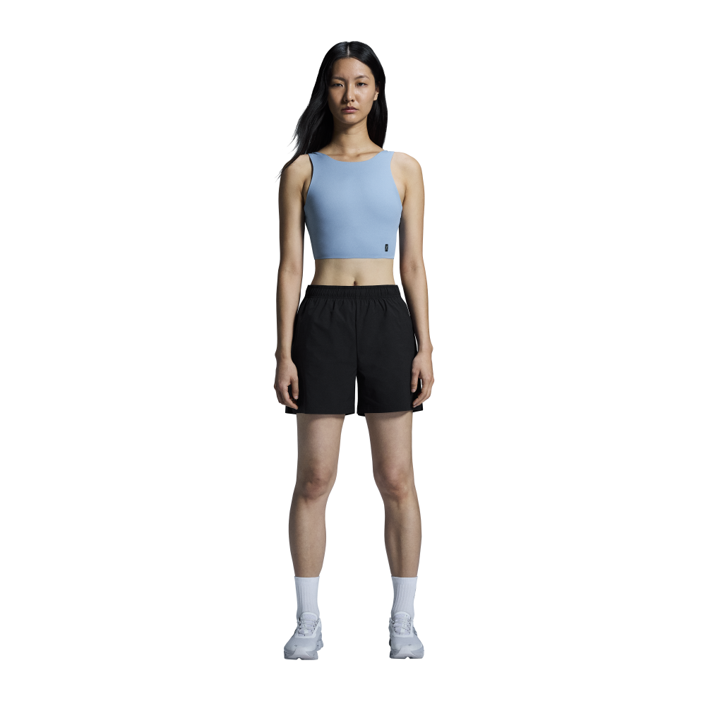 【WOMEN'S】5" Core Shorts