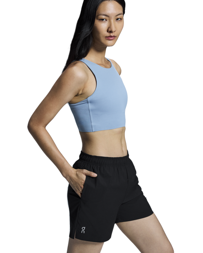 【WOMEN'S】5" Core Shorts