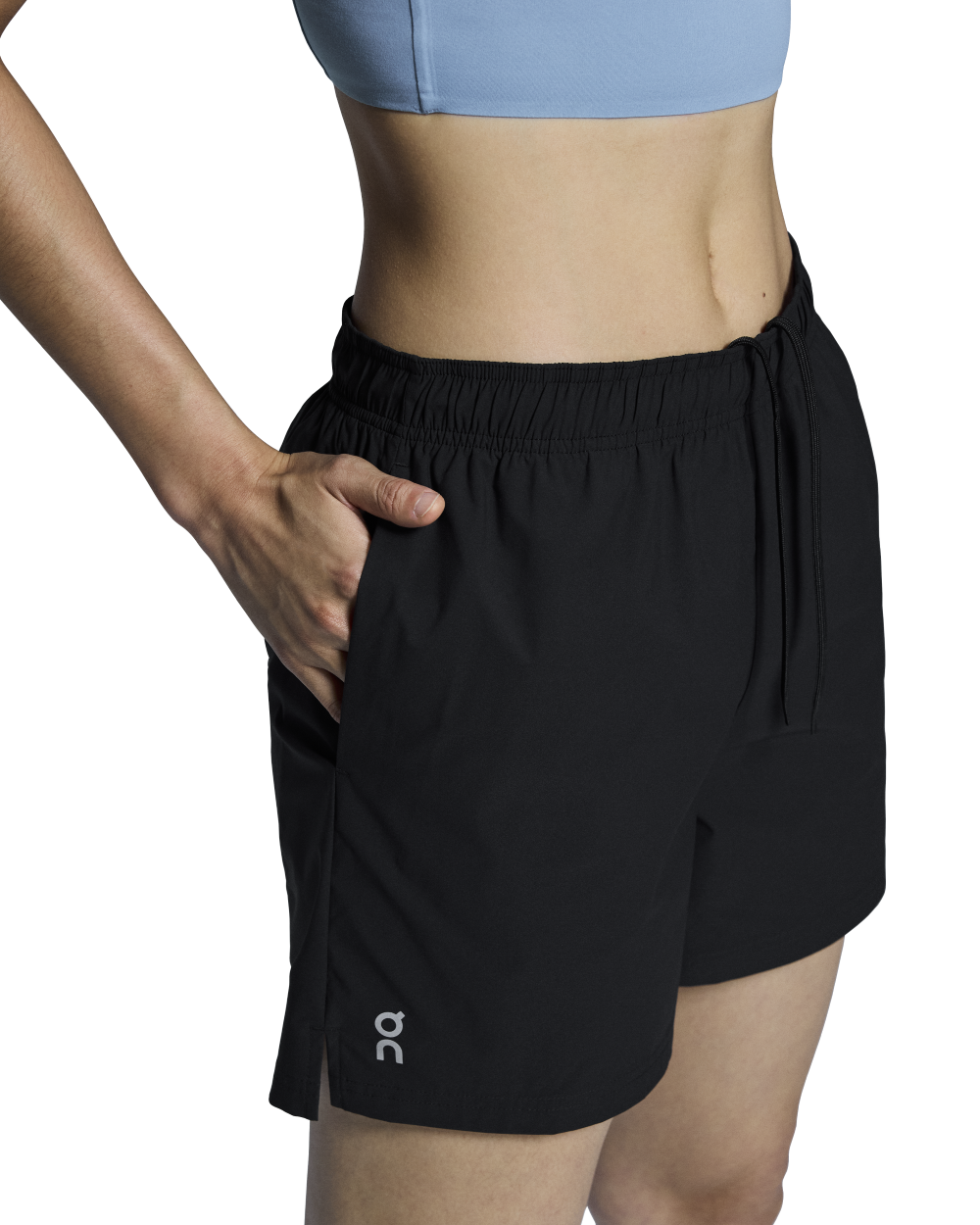 【WOMEN'S】5" Core Shorts