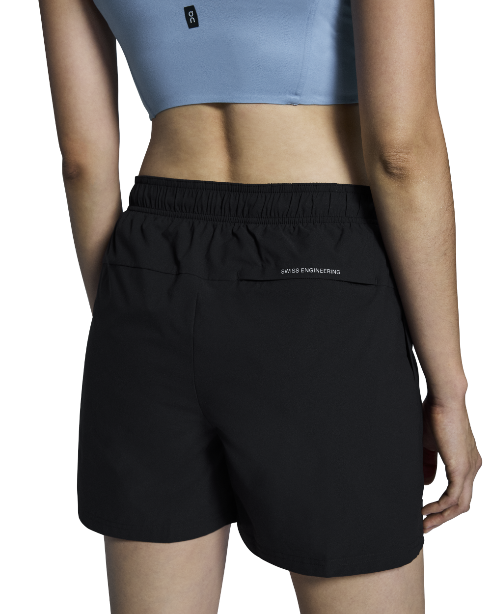 【WOMEN'S】5" Core Shorts