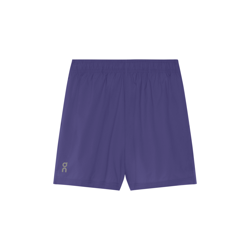 【WOMEN'S】5" Core Shorts