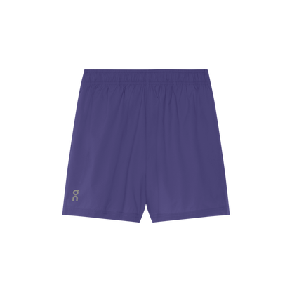 【WOMEN'S】5" Core Shorts